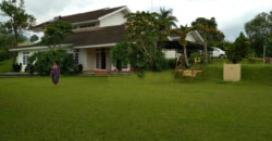 Dijual Villa di Cisarua Bogor