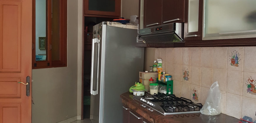 Dijual Rumah Kelapa Gading Luas Tanah 199 m2 Lokasi Bagus
