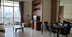 Dijual Apartemen Senayan Residence Full Furnished View Golf