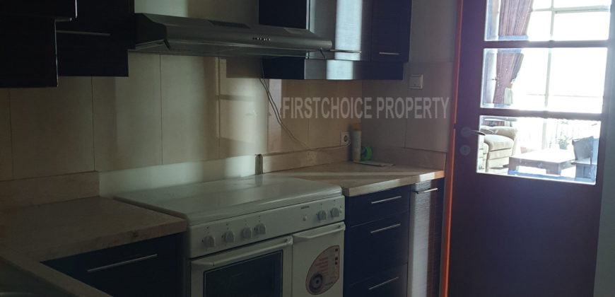Dijual Apartemen Senayan Residence Full Furnished View Golf