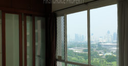 Dijual Apartemen Senayan Residence Full Furnished View Golf