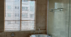Dijual Apartemen Senayan Residence Full Furnished View Golf