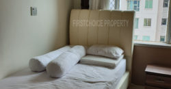 Dijual Apartemen Senayan Residence Full Furnished View Golf