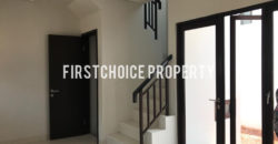 Dijual Rumah Baru 2 Lantai di Buenos Park BSD City