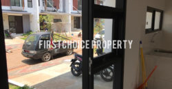 Dijual Rumah Baru 2 Lantai di Buenos Park BSD City