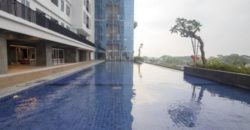 Dijual Apartemen Roseville BSD Furnished