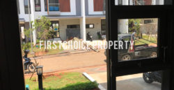 Dijual Rumah Baru 2 Lantai di Buenos Park BSD City