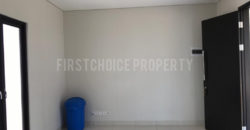 Dijual Rumah Baru 2 Lantai di Buenos Park BSD City