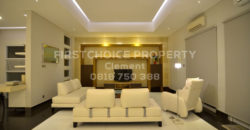 Dijual Rumah Mewah Siap Huni Gading Residence
