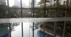 Dijual Apartemen Scientia Residence Furnished