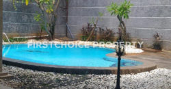 Dijual Rumah Pondok Indah Full Furnished