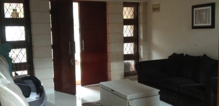 Dijual Rumah di kemang Jakarta Selatan
