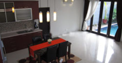 Disewakan Rumah di Dalam Townhouse Kemang Selatan