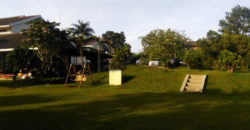 Dijual Villa di Cisarua Bogor