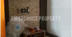 Dijual Rumah di cluster Green River serpong garden cisauk