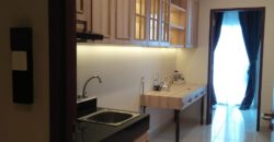 Dijual Apartemen Roseville BSD Furnished