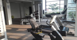 Dijual Apartemen Scientia Residence Furnished