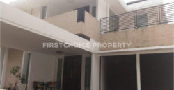 Dijual Rumah Pondok Indah Full Furnished