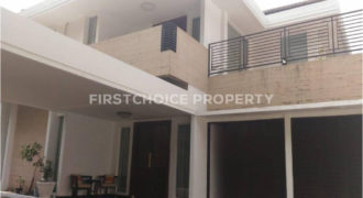 Dijual Rumah Pondok Indah Full Furnished
