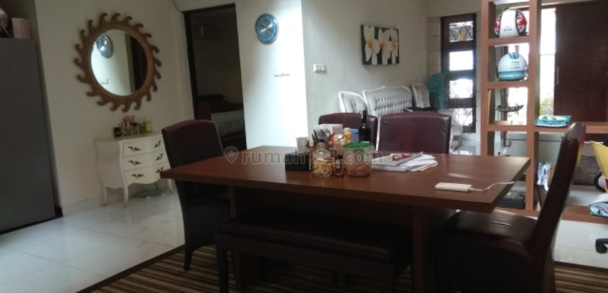 Dijual Rumah di kemang Jakarta Selatan