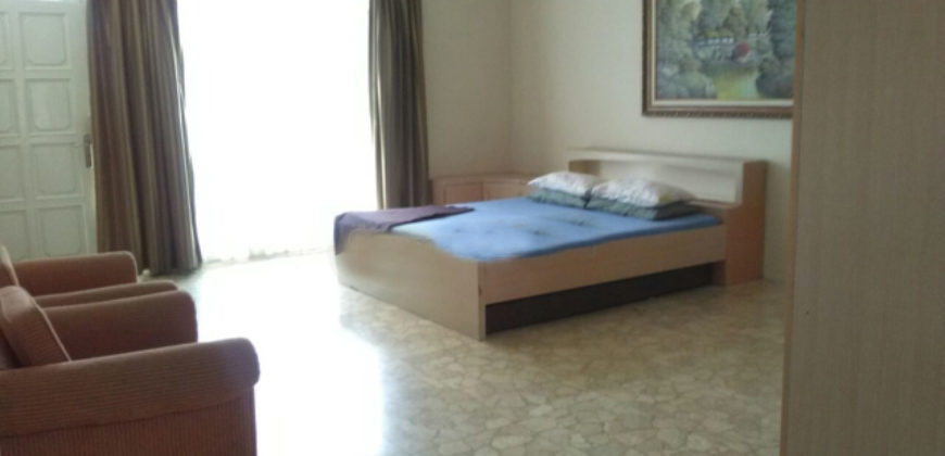 Dijual Villa di Cisarua Bogor