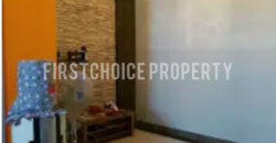 Dijual Rumah di cluster Green River serpong garden cisauk