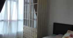 Dijual Apartemen Roseville BSD Furnished
