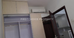 Dijual Apartemen Scientia Residence Furnished