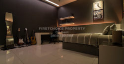 Dijual Rumah Mewah Siap Huni Gading Residence