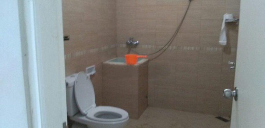 Dijual Villa di Cisarua Bogor