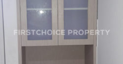 Dijual Apartemen Scientia Residence Furnished
