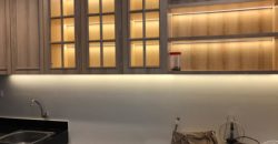 Dijual Apartemen Roseville BSD Furnished