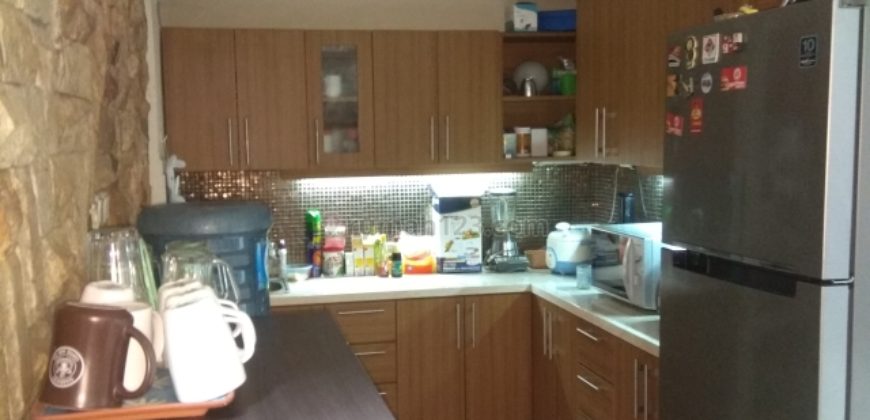 Dijual Rumah di kemang Jakarta Selatan