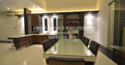 Dijual Rumah Mewah Siap Huni Gading Residence