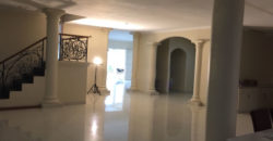 Dijual Villa di Cisarua Bogor