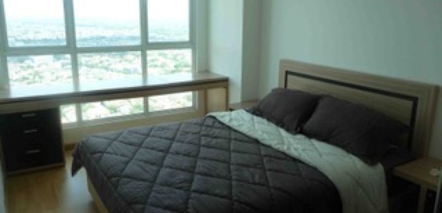 Dijual Apartemen Gandaria Heights 1 BR Furnish Bagus