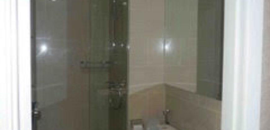 Dijual Apartemen Casa Grande Furnish Japanese Style