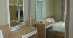 Dijual Apartemen Casa Grande Furnish Japanese Style