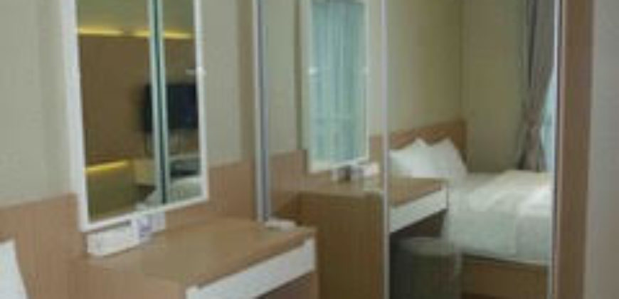 Dijual Apartemen Casa Grande Furnish Japanese Style