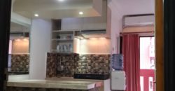 Apartment Casablanca East Residences 2 BR Fully Furnished