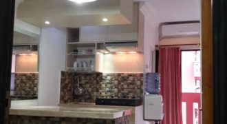 Apartment Casablanca East Residences 2 BR Fully Furnished