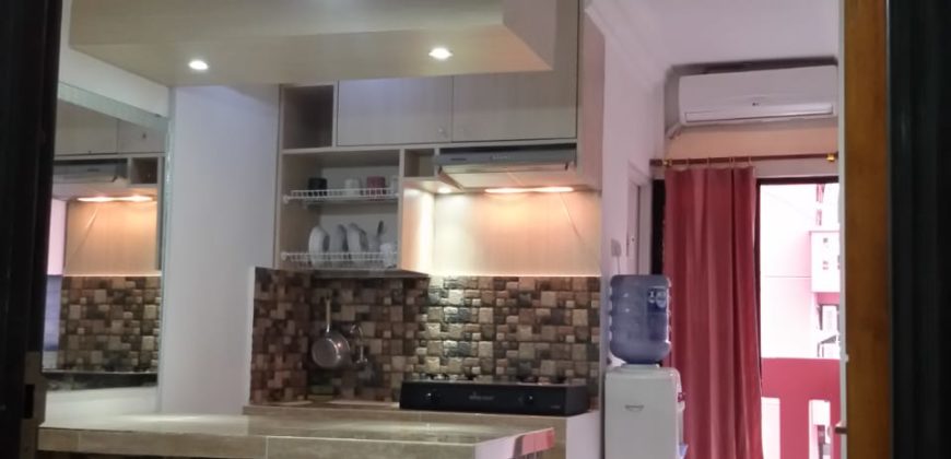Apartment Casablanca East Residences 2 BR Fully Furnished