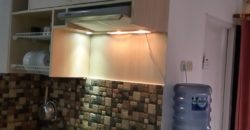 Apartment Casablanca East Residences 2 BR Fully Furnished
