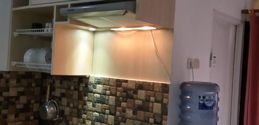 Apartment Casablanca East Residences 2 BR Fully Furnished