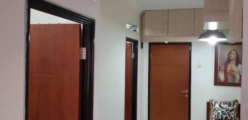 Apartment Casablanca East Residences 2 BR Fully Furnished