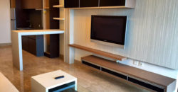Disewakan Apartemen Residence 8 Senopati 1 BR Fully Furnished