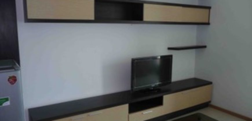 Dijual Apartemen Gandaria Heights 1 BR Furnish Bagus