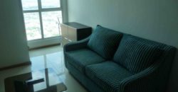 Dijual Apartemen Gandaria Heights 1 BR Furnish Bagus