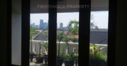 Dijual Rumah Di Tebet Bagus Ada Kolam Renang