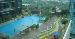 Disewakan Apartemen Residence 8 Senopati 1 BR Fully Furnished